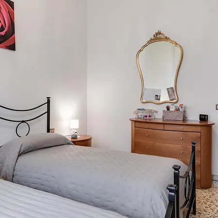Appartamento Firenze شقة فلورنس
