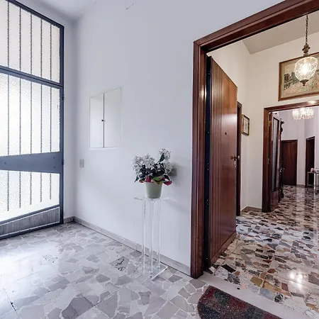 شقة Appartamento Firenze *