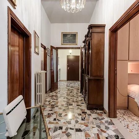Appartamento Firenze