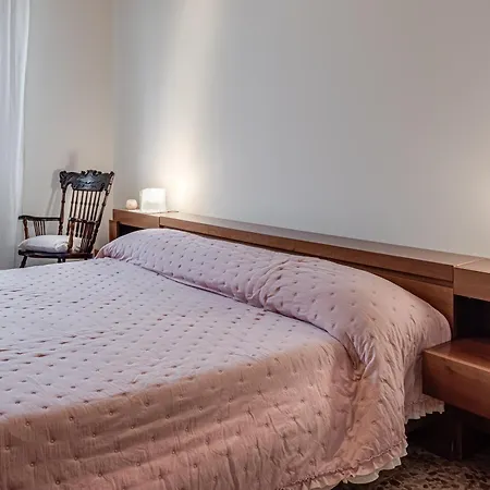 شقة Appartamento Firenze فلورنس
