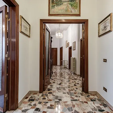 شقة Appartamento Firenze