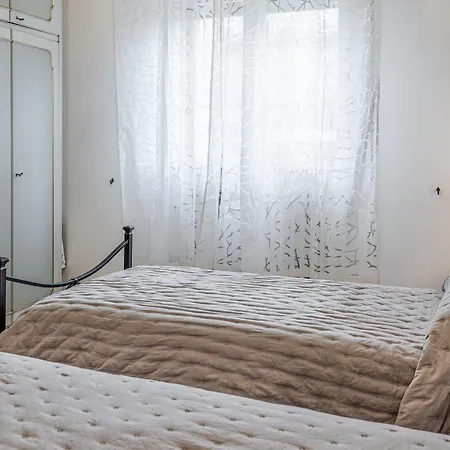 Appartamento Firenze شقة