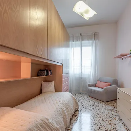 Appartamento Firenze *