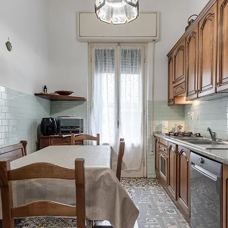 Appartamento Firenze