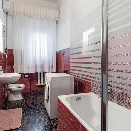 Appartamento Firenze شقة *