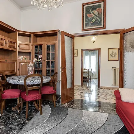 Appartamento Firenze شقة فلورنس