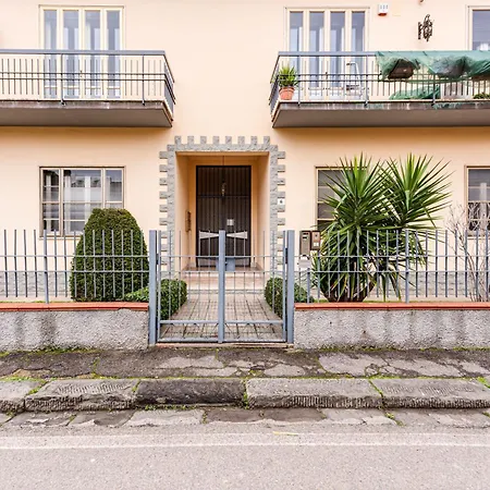 شقة Appartamento Firenze *
