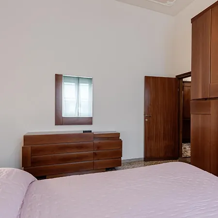 Appartamento Firenze