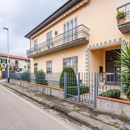 Appartamento Firenze فلورنس