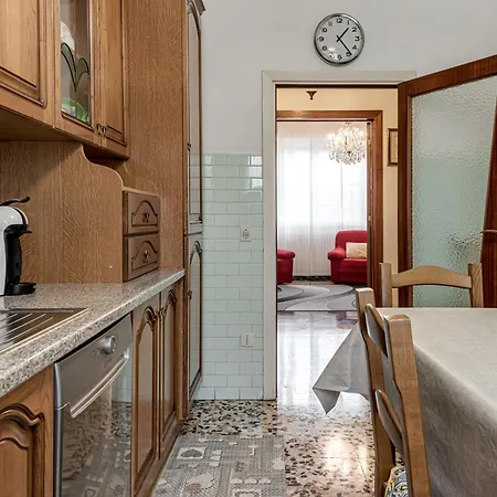 Appartamento Firenze شقة فلورنس