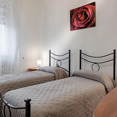 Apartment Appartamento Firenze Florence