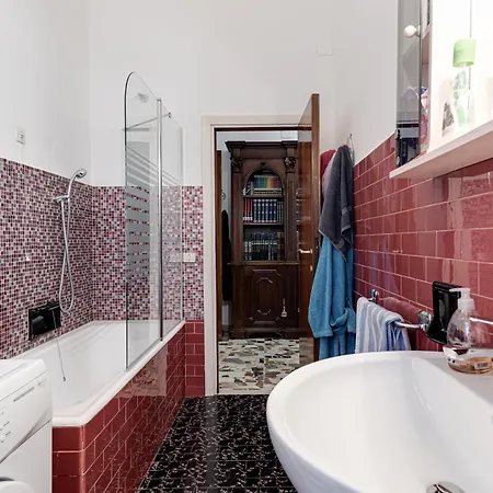 Appartamento Firenze Apartment