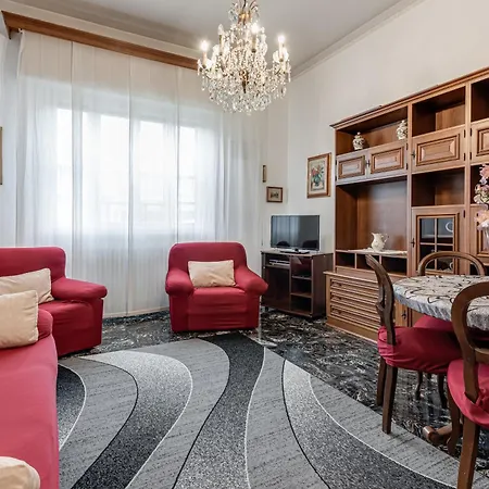 Apartment Appartamento Firenze